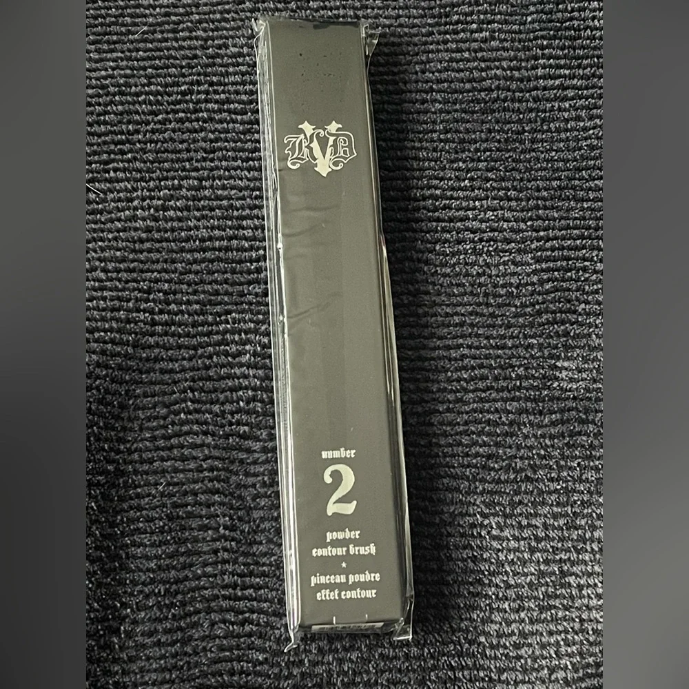 Kat Von D experience transformative